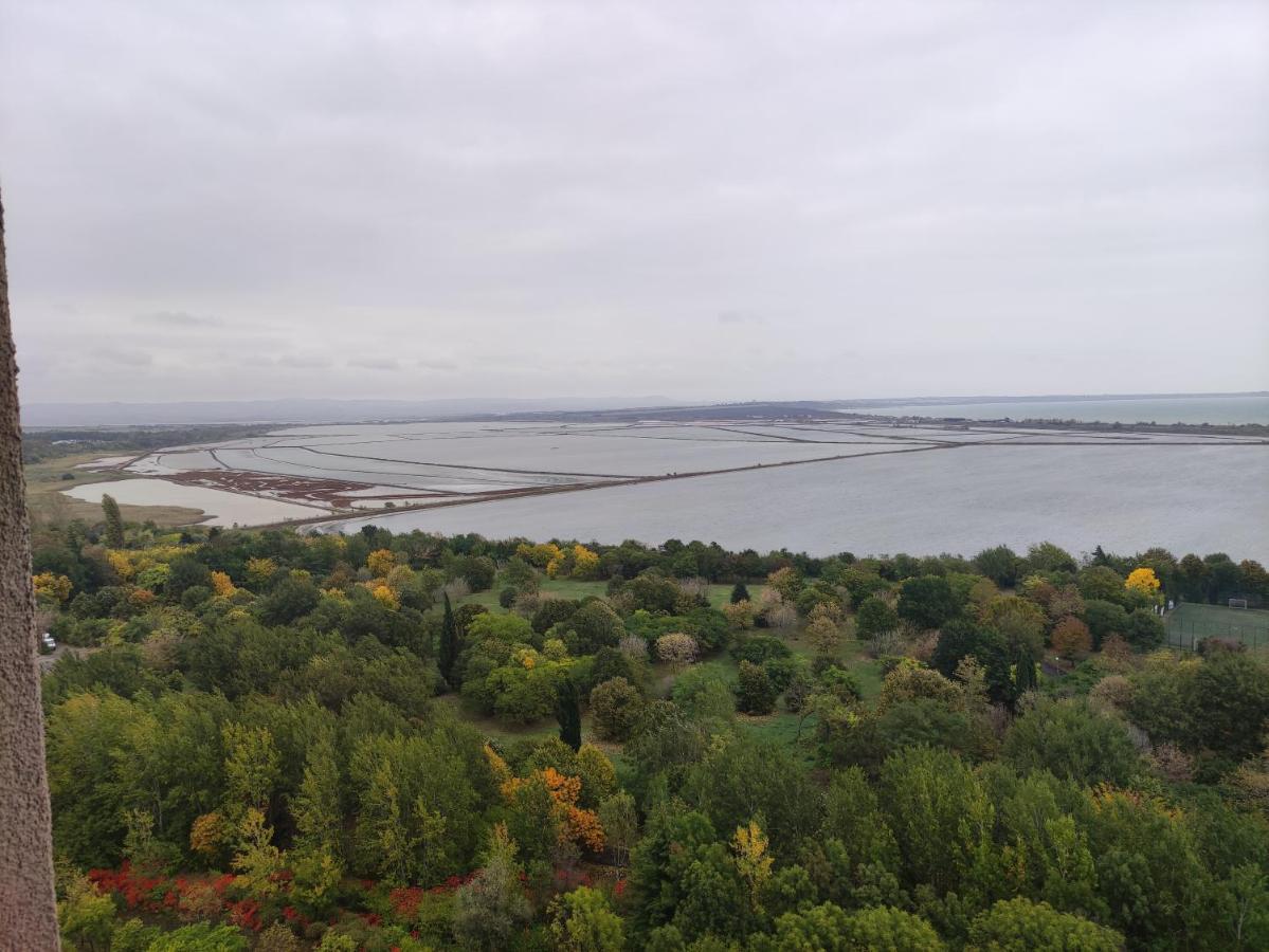 Delux Apartments Cote Dagur Burgas Exteriör bild