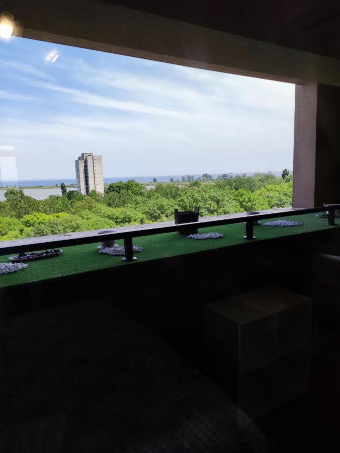 Delux Apartments Cote Dagur Burgas Exteriör bild