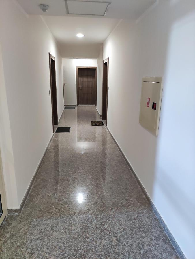 Delux Apartments Cote Dagur Burgas Exteriör bild